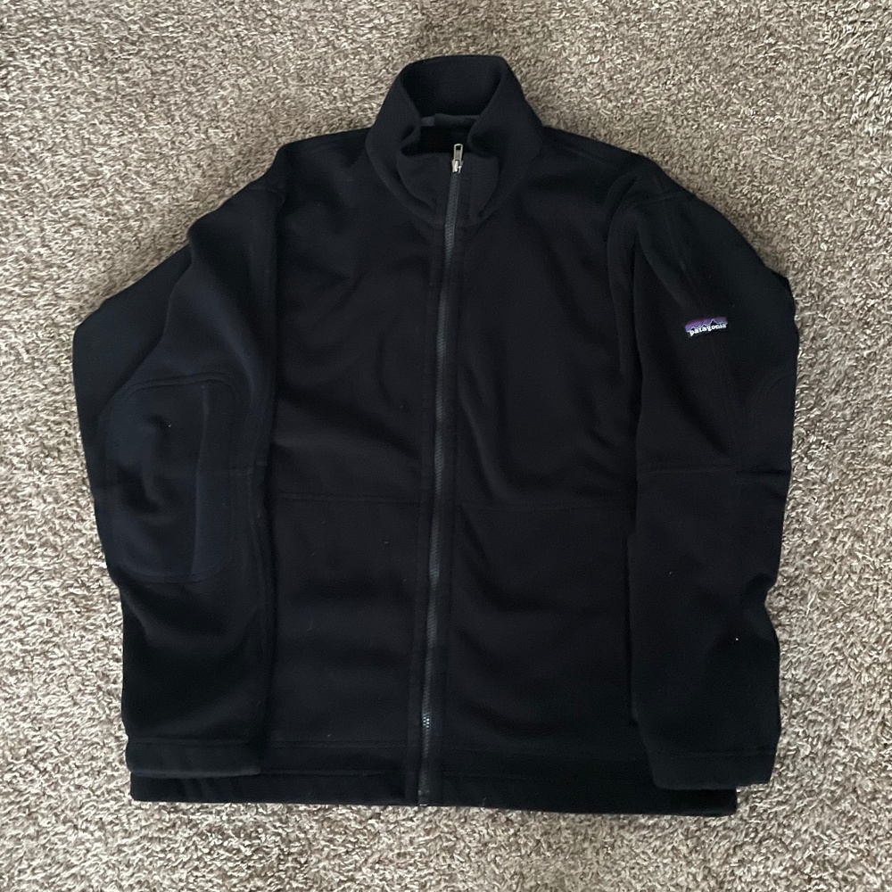 Patagonia Sychilla Jacket